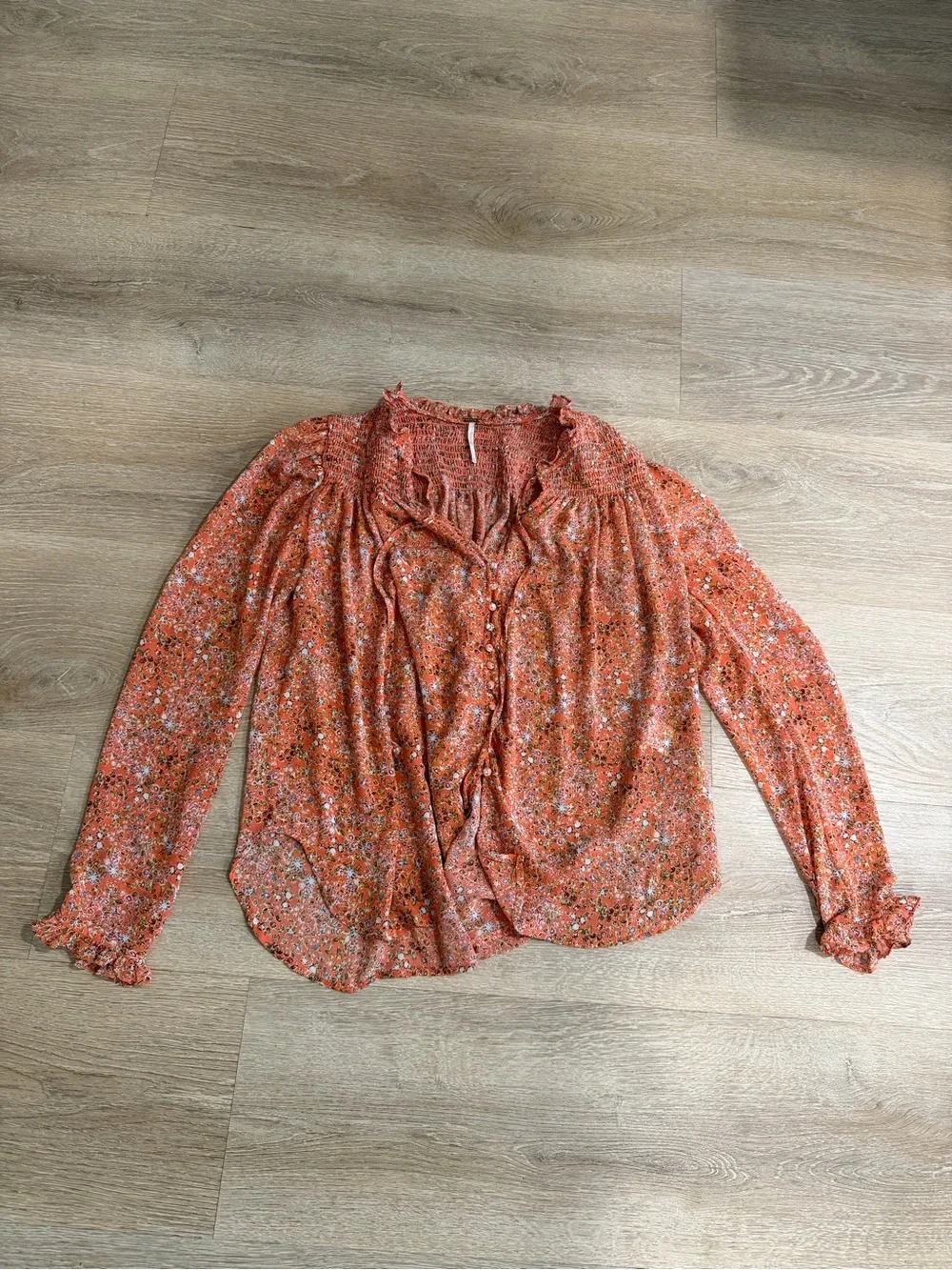 Free People free people